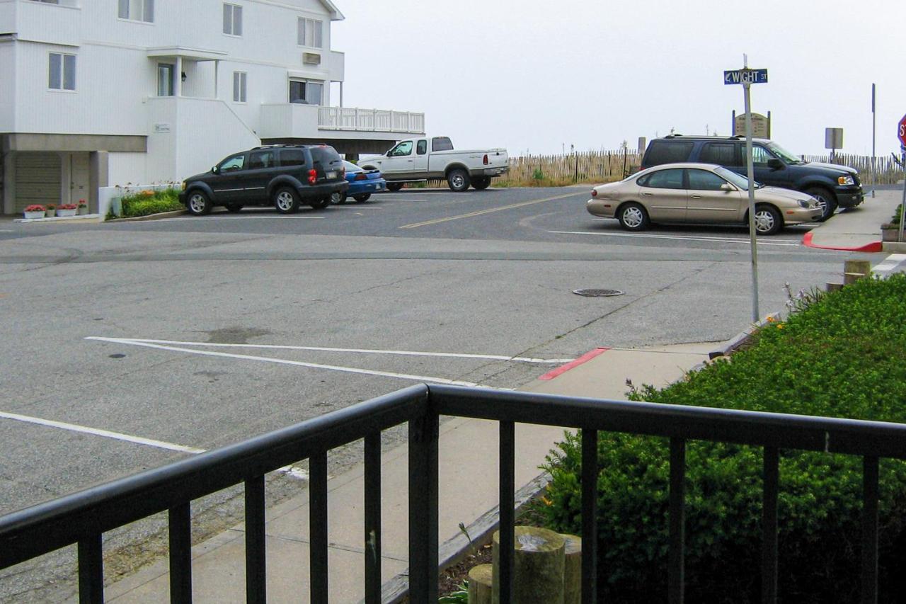 Sea Sands 101 Ocean City Exteriör bild